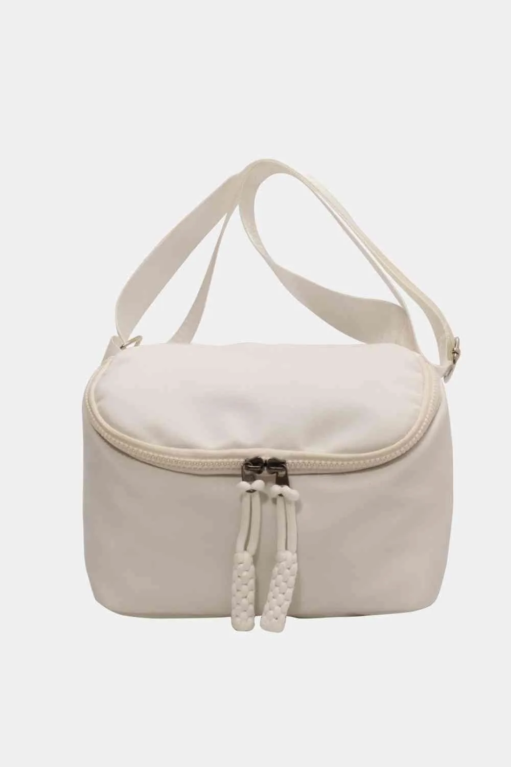 TEEK - Medium Nylon Sling Bag