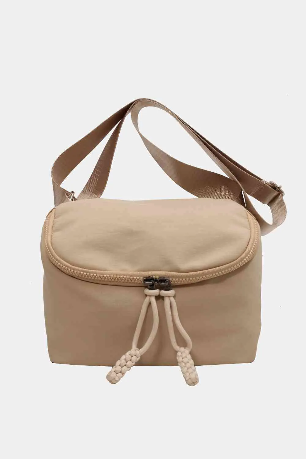 TEEK - Medium Nylon Sling Bag