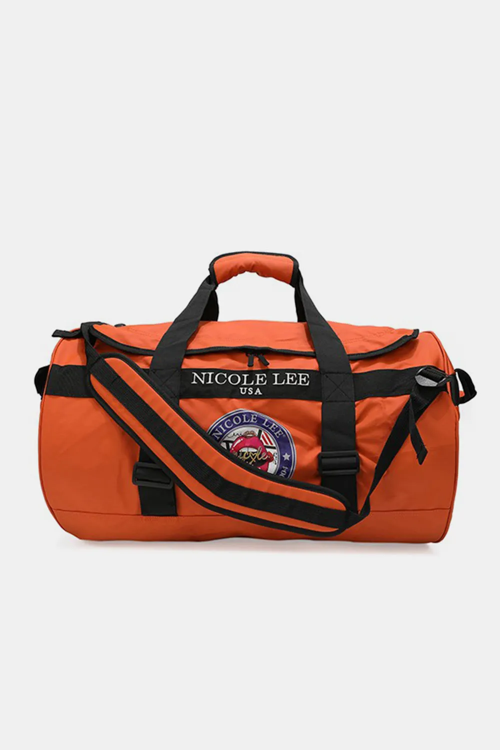 TEEK - NL Large Duffel Bag