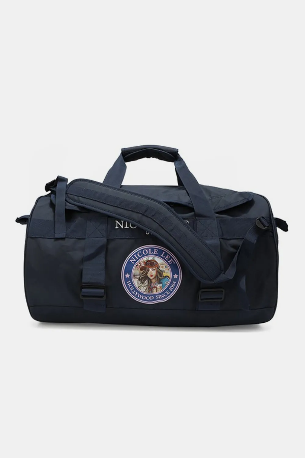 TEEK - NL Large Duffel Bag