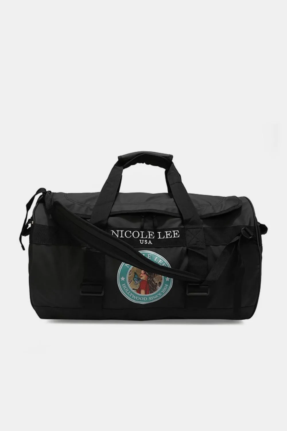 TEEK - NL Large Duffel Bag