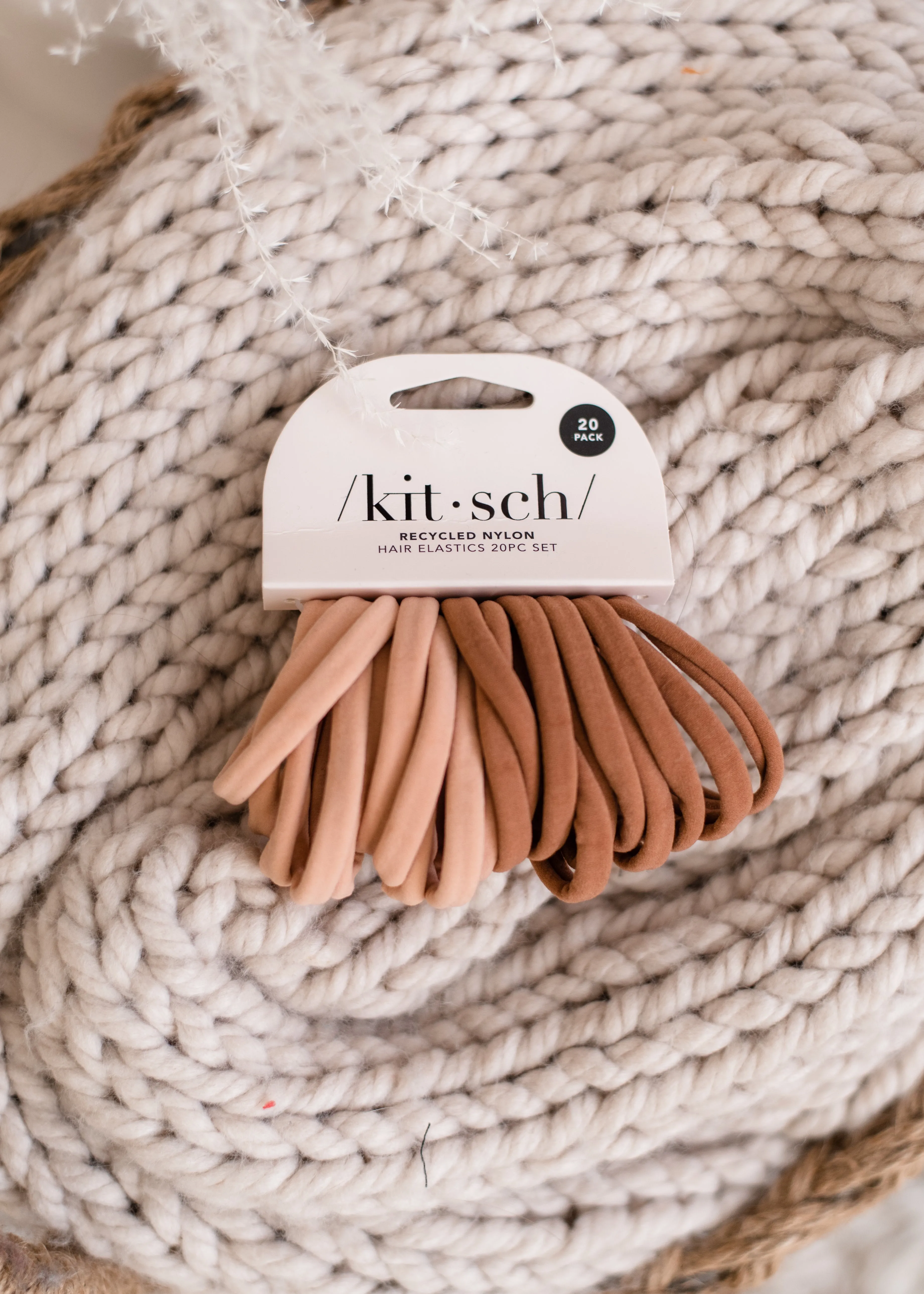 The Eco-Friendly Nylon Elastics