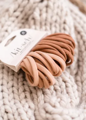 The Eco-Friendly Nylon Elastics