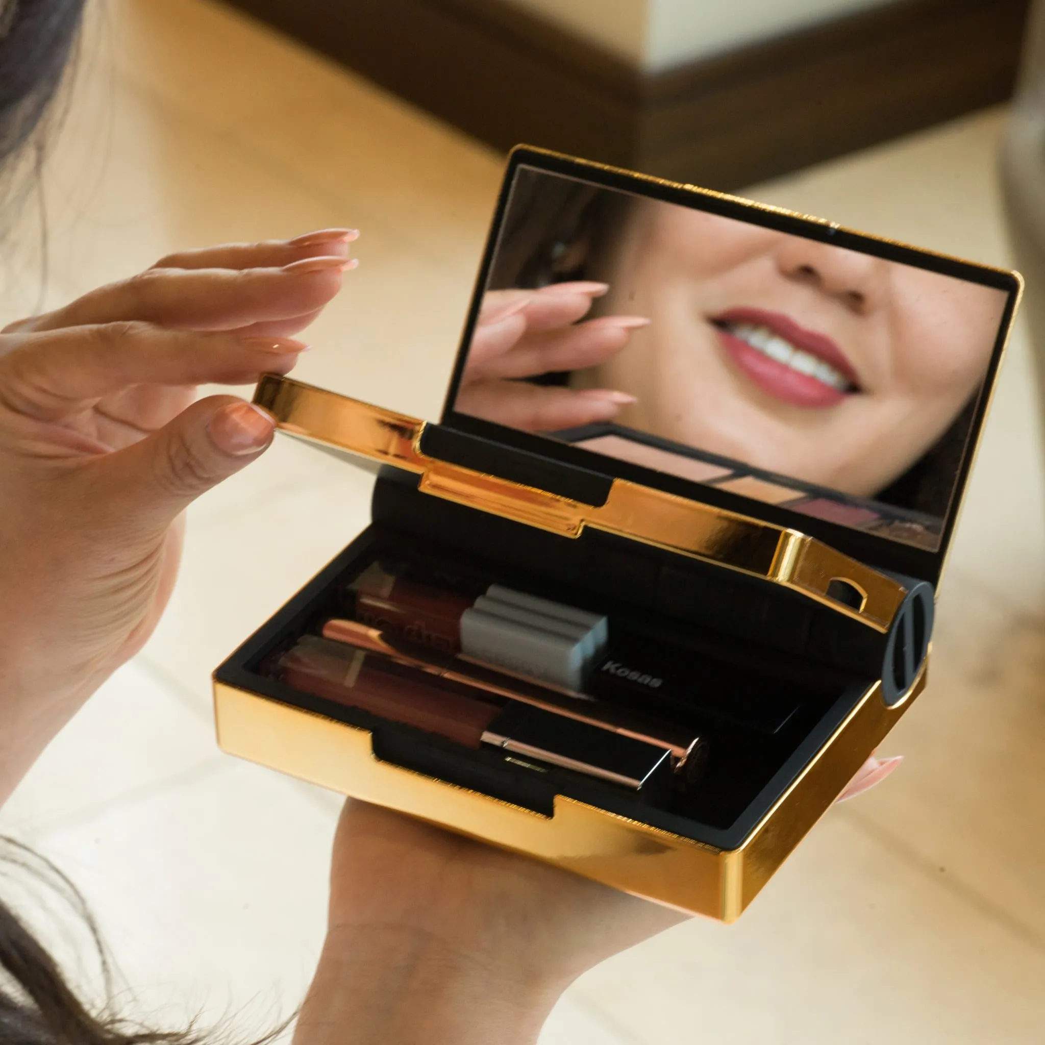 The Renzoe Box