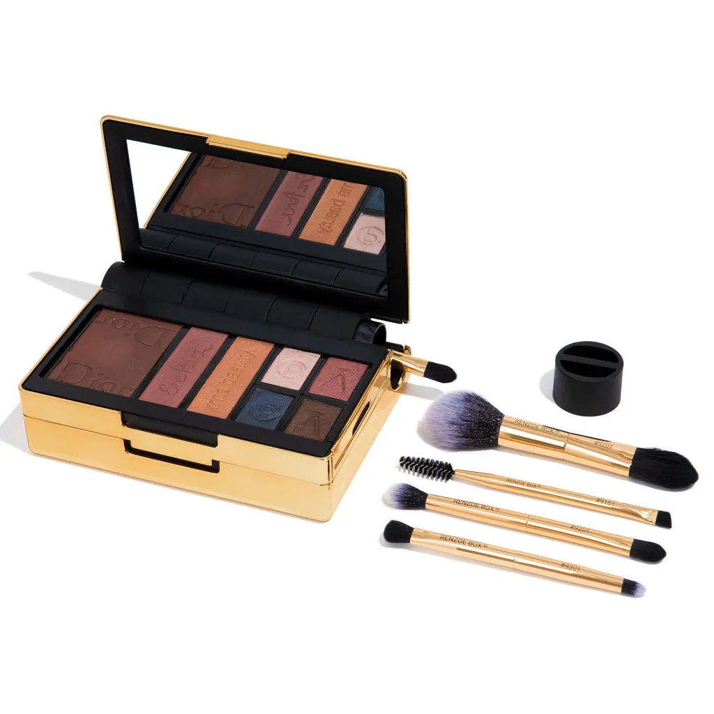 The Renzoe Box