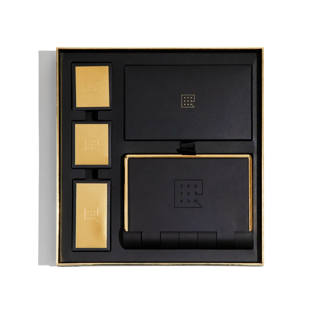 The Renzoe Box