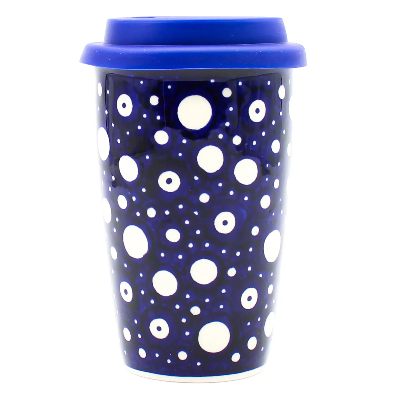 Travel Cup 14 oz in Galaxy