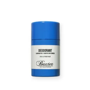 Travel Deodorant