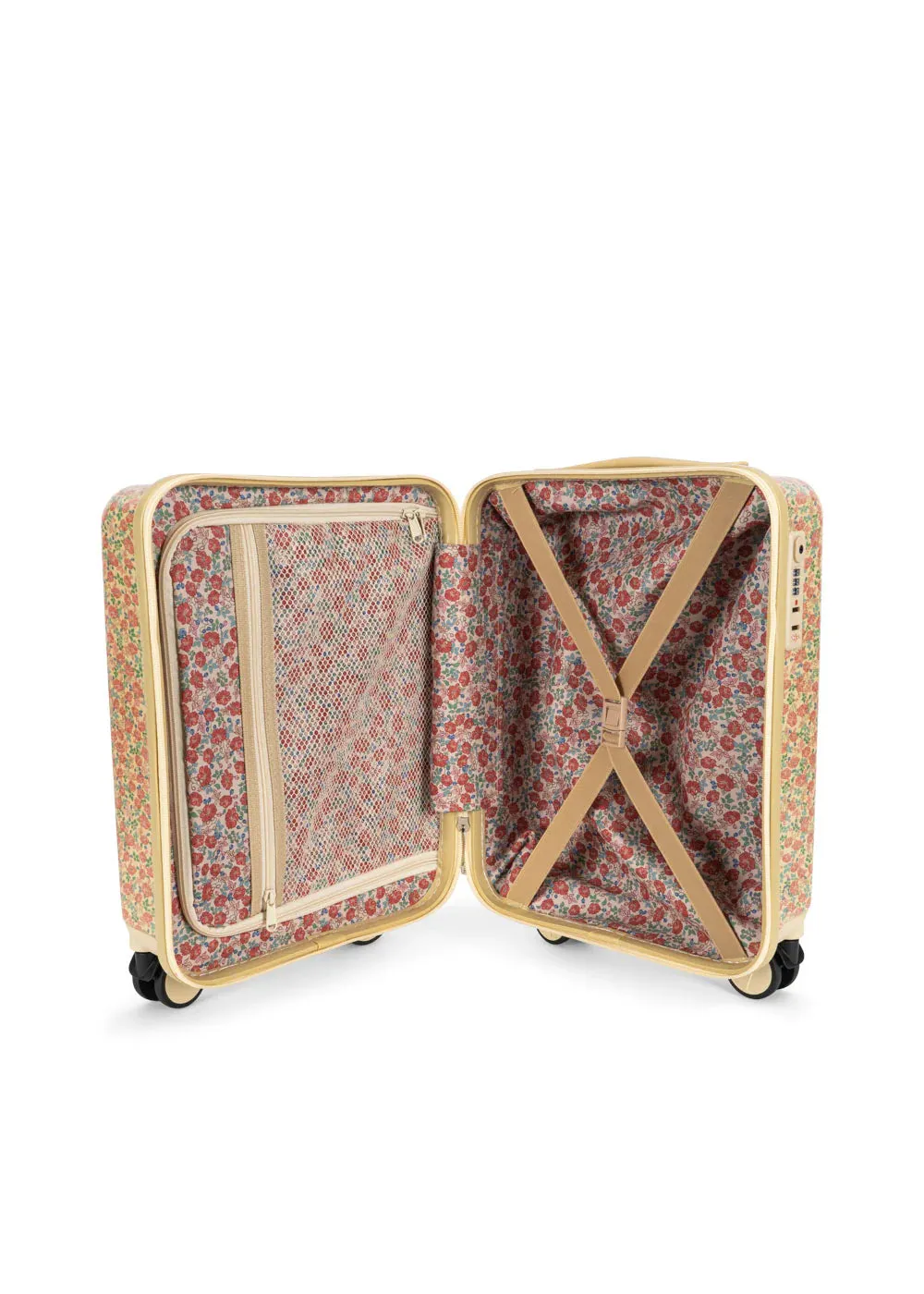 Travel Suitcase - Kaluka