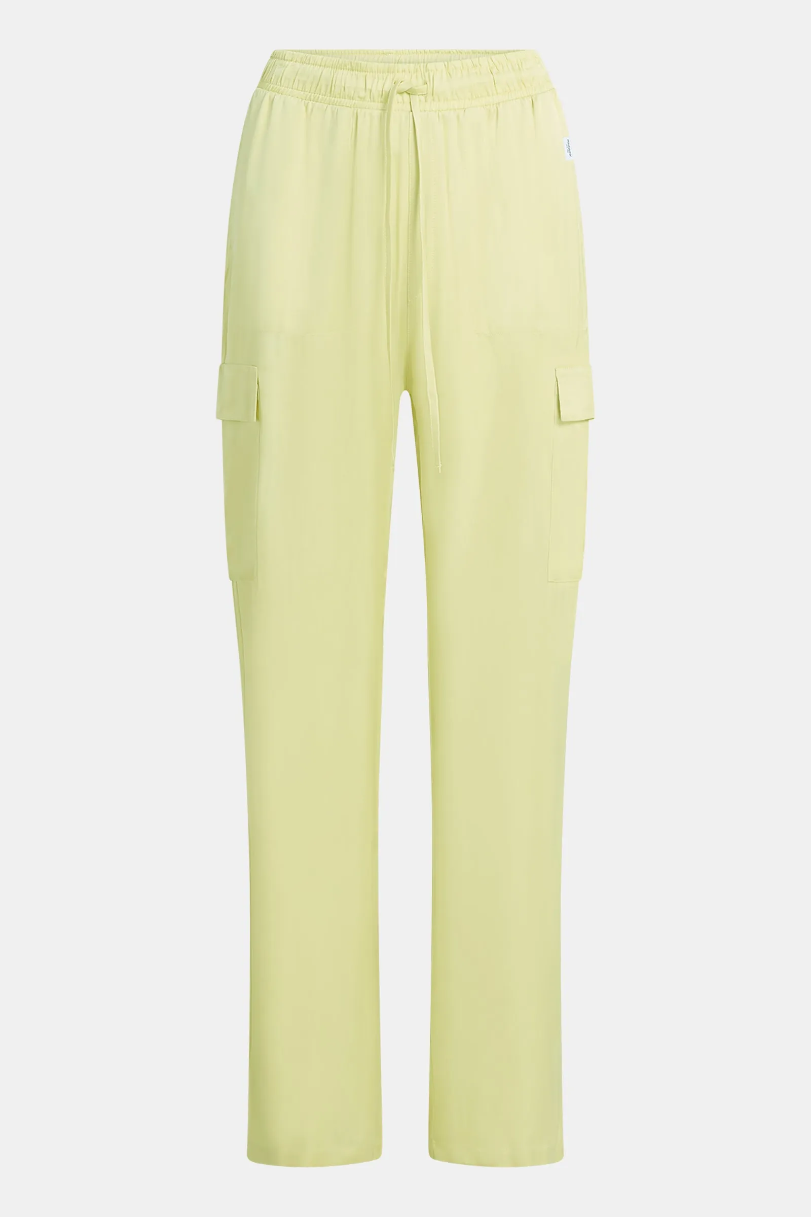 TROUSERS (S25F1620) PISTACHE