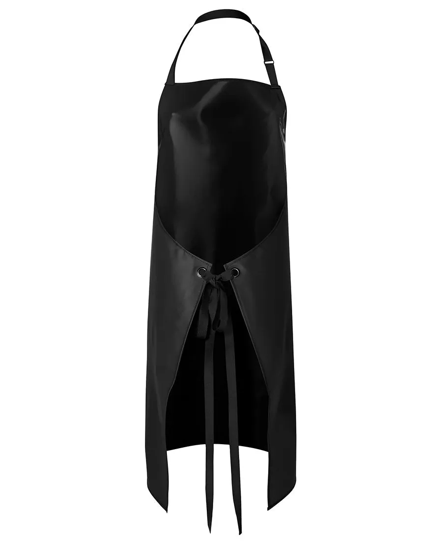 Vinyl Bib Apron 490gsm