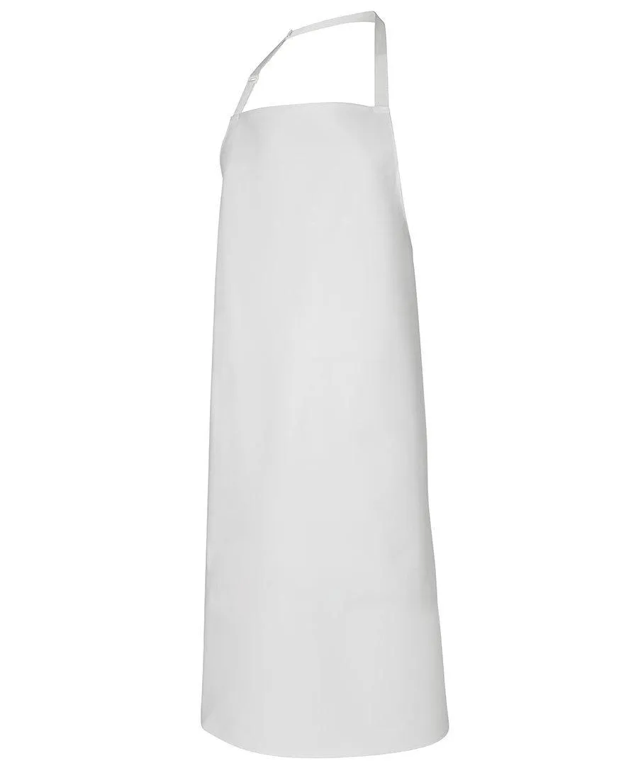 Vinyl Bib Apron 490gsm